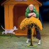 Green Dog: Nathan Shaw